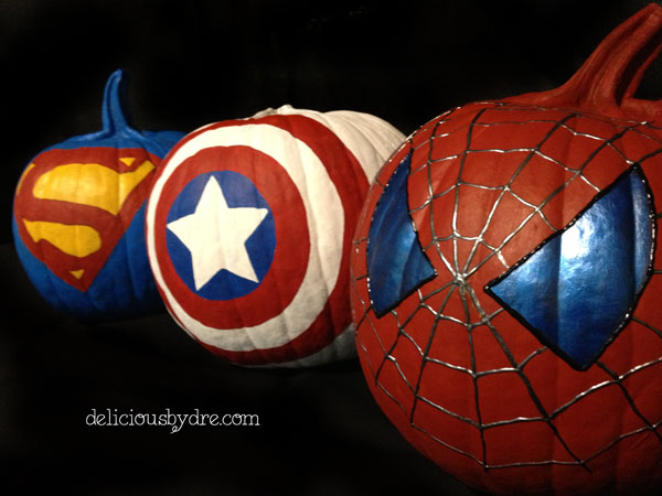 Fancy Pumpkins 2 0 8 Different Way To Geek Out Your Gourd Of Superhero Painted Pumpkins Fancy Pumpkins 2 0 8 Different Way To Geek Out Your Gourd Of Superhero Painted Pumpkins