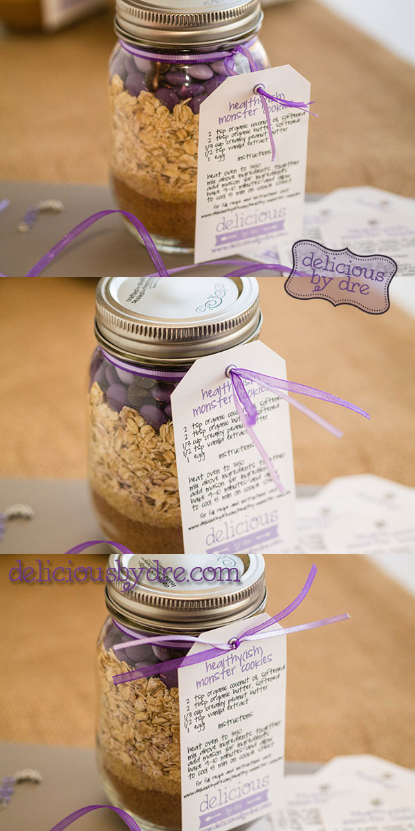 DIY Cookie Mix (In a Jar) — Homesteading Family