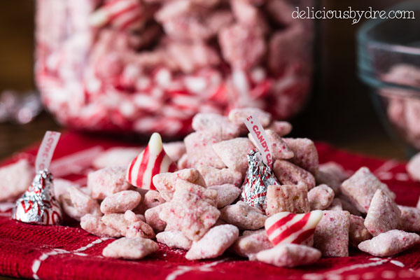 week 26: puppy cane chow