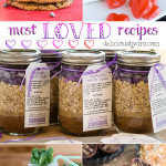 healthy valentines day recipes